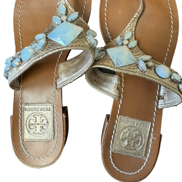 Tory Burch Sandals - Picture 4 of 7